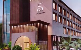 Sangath Banquet & Resort